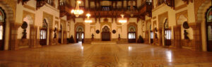 Laxmi_Vilas_Palace_Darbar_Hall